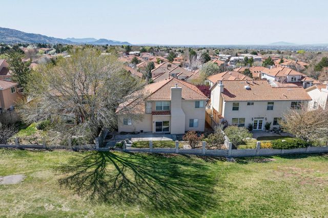 12017 Caribou Avenue NE, Albuquerque, NM 87111