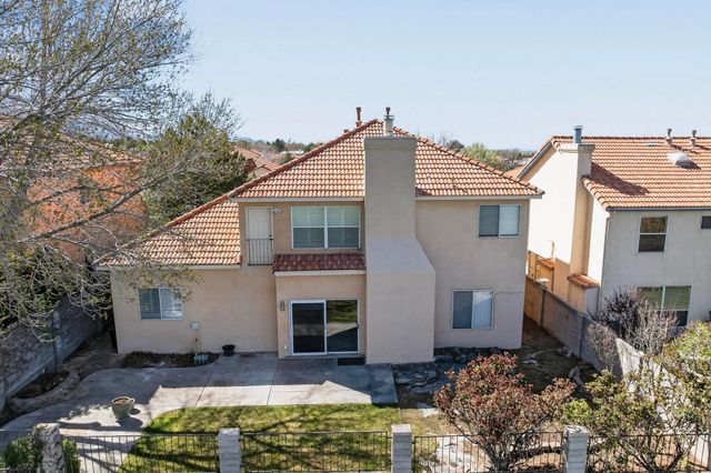 12017 Caribou Avenue NE, Albuquerque, NM 87111