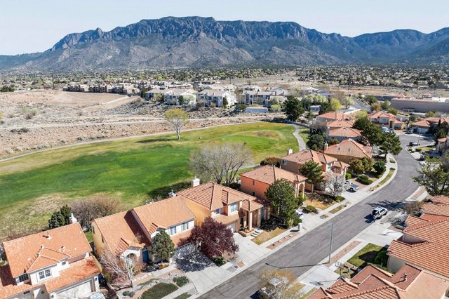 12017 Caribou Avenue NE, Albuquerque, NM 87111