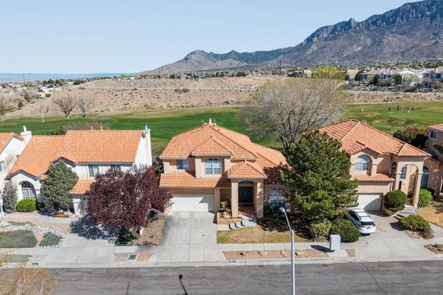 12017 Caribou Avenue NE, Albuquerque, NM 87111