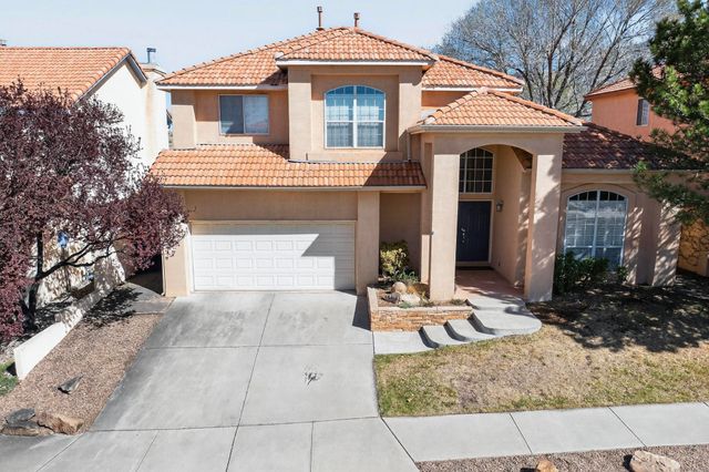 12017 Caribou Avenue NE, Albuquerque, NM 87111