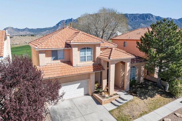 12017 Caribou Avenue NE, Albuquerque, NM 87111