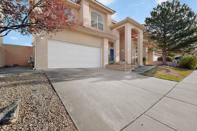 12017 Caribou Avenue NE, Albuquerque, NM 87111