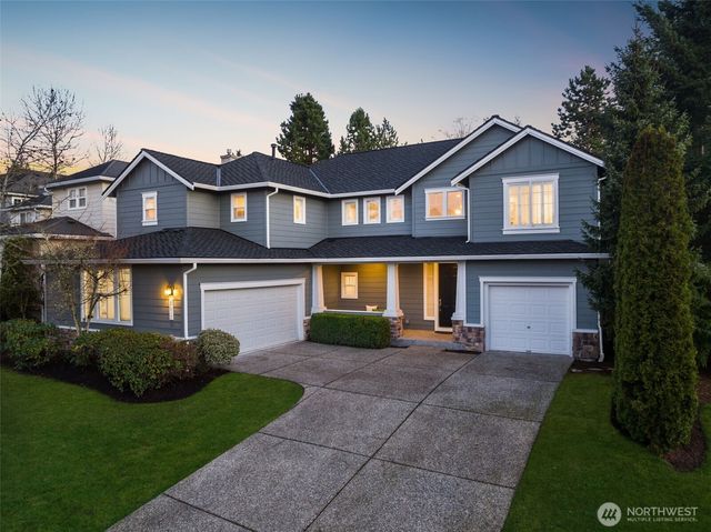 24017 SE 13th Place, Sammamish, WA 98075