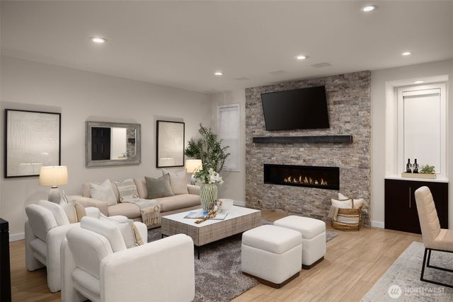 24017 SE 13th Place, Sammamish, WA 98075