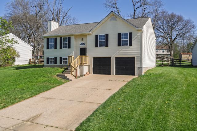 1170 Tyler Court, Independence, KY 41051