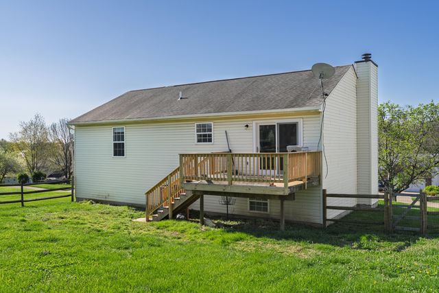 1170 Tyler Court, Independence, KY 41051