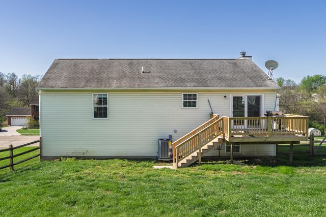 1170 Tyler Court, Independence, KY 41051