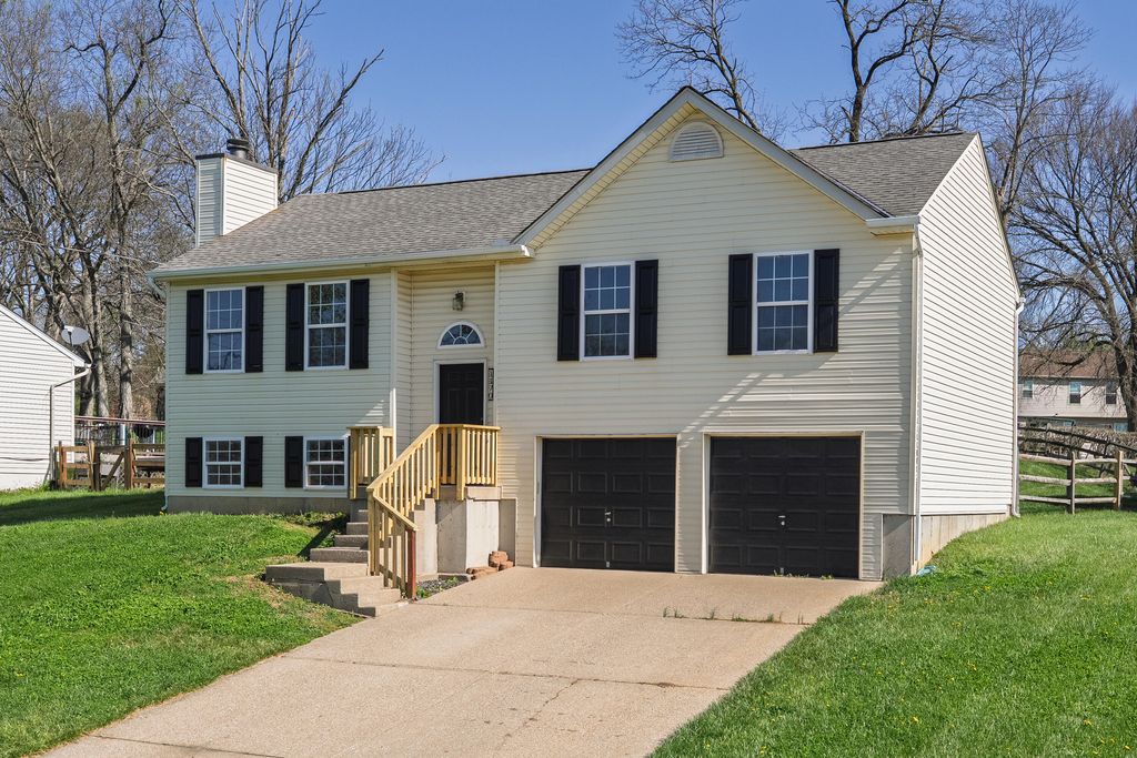 1170 Tyler Court, Independence, KY 41051