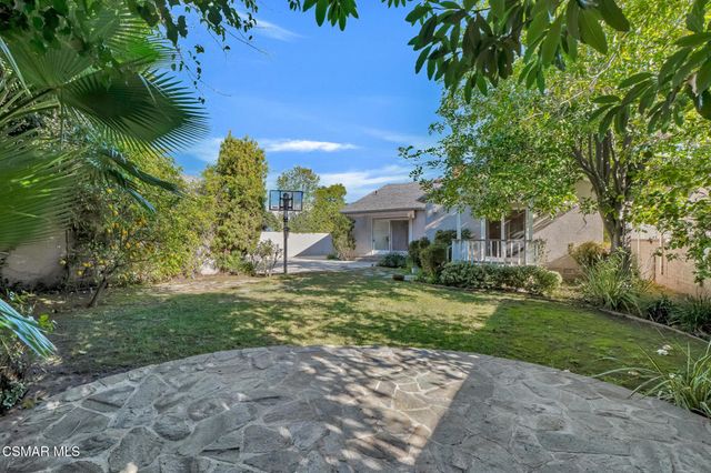 6045 Sunnyslope Avenue, Van Nuys, CA 91401