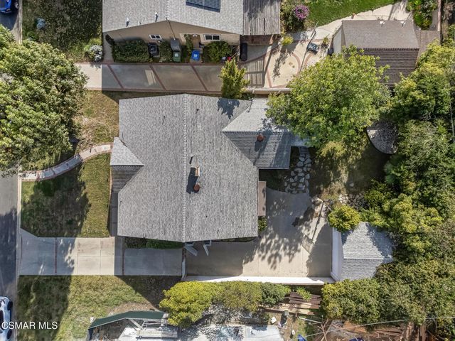 6045 Sunnyslope Avenue, Van Nuys, CA 91401