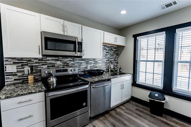 1764 Spring Avenue Avenue, East Point, GA 30344