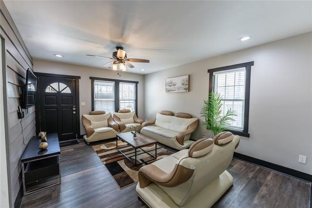 1764 Spring Avenue Avenue, East Point, GA 30344