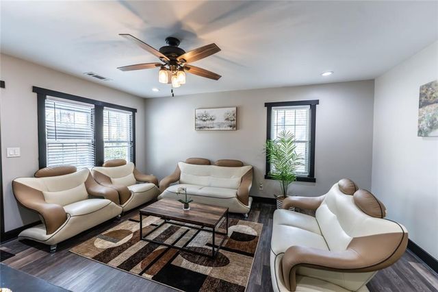 1764 Spring Avenue Avenue, East Point, GA 30344