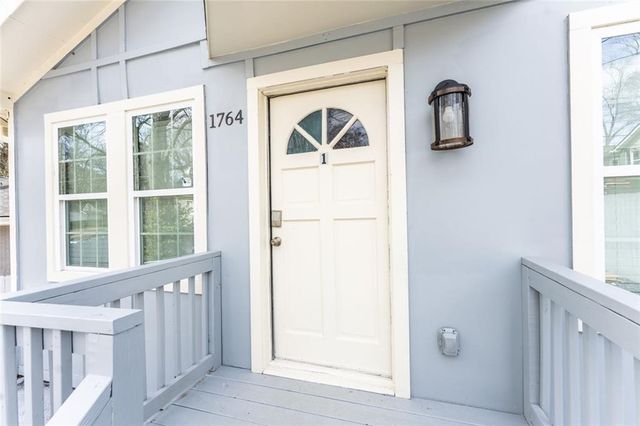 1764 Spring Avenue Avenue, East Point, GA 30344