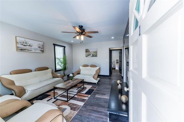 1764 Spring Avenue Avenue, East Point, GA 30344