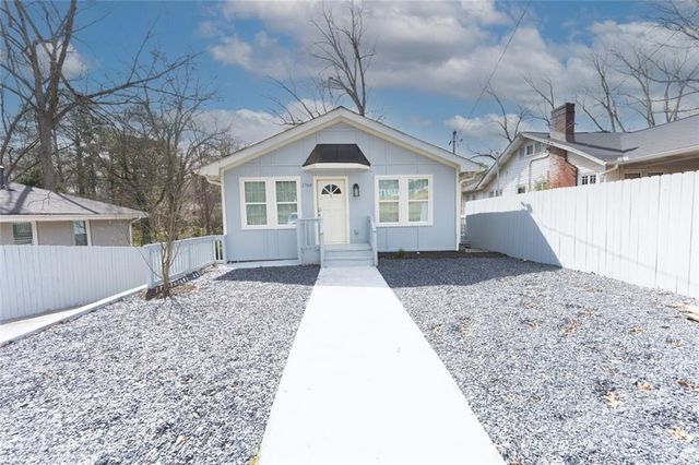 1764 Spring Avenue Avenue, East Point, GA 30344