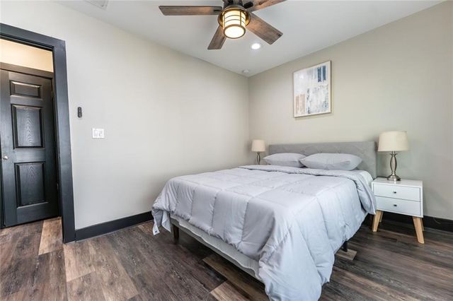 1764 Spring Avenue Avenue, East Point, GA 30344