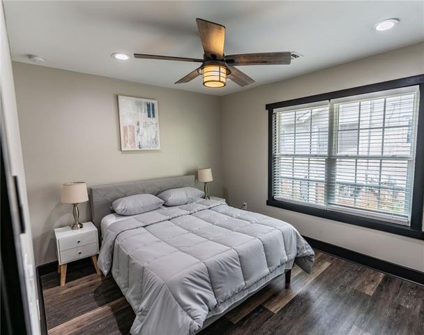 1764 Spring Avenue Avenue, East Point, GA 30344