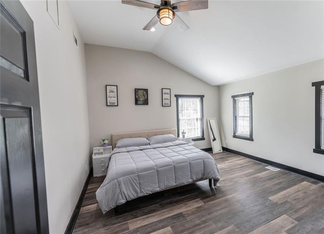 1764 Spring Avenue Avenue, East Point, GA 30344
