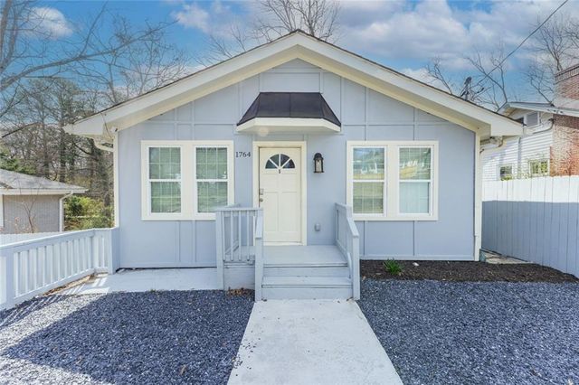 1764 Spring Avenue Avenue, East Point, GA 30344