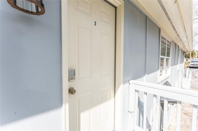 1764 Spring Avenue Avenue, East Point, GA 30344