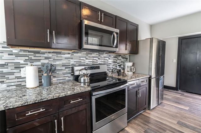 1764 Spring Avenue Avenue, East Point, GA 30344