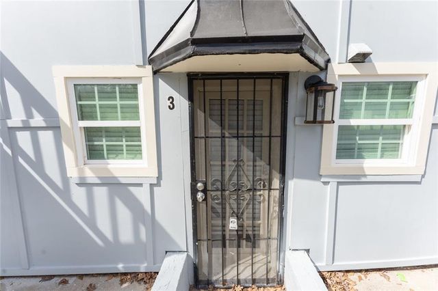 1764 Spring Avenue Avenue, East Point, GA 30344