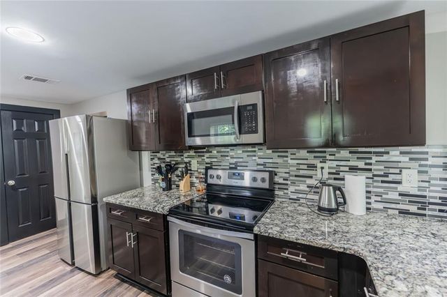 1764 Spring Avenue Avenue, East Point, GA 30344
