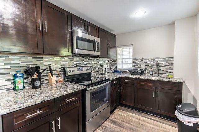 1764 Spring Avenue Avenue, East Point, GA 30344
