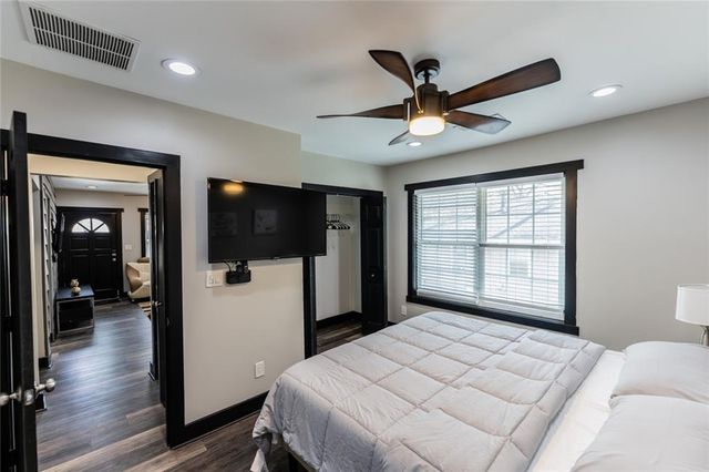 1764 Spring Avenue Avenue, East Point, GA 30344