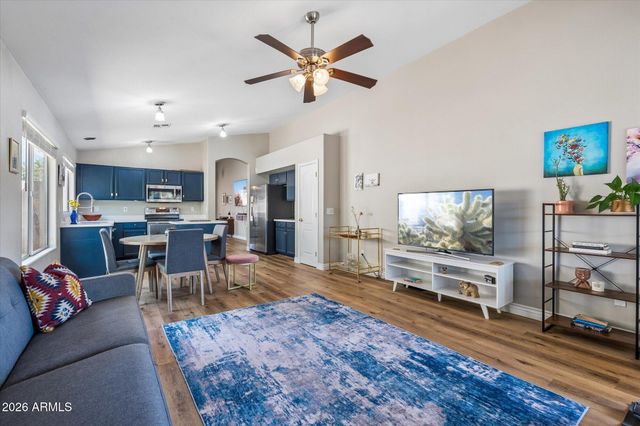1630 S OAK Street, Gilbert, AZ 85233