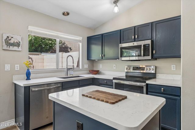 1630 S OAK Street, Gilbert, AZ 85233