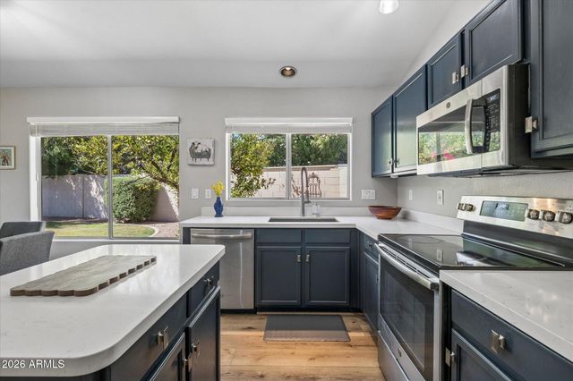 1630 S OAK Street, Gilbert, AZ 85233