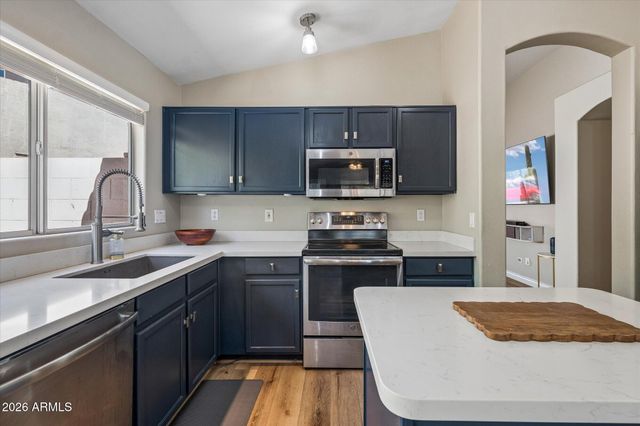 1630 S OAK Street, Gilbert, AZ 85233