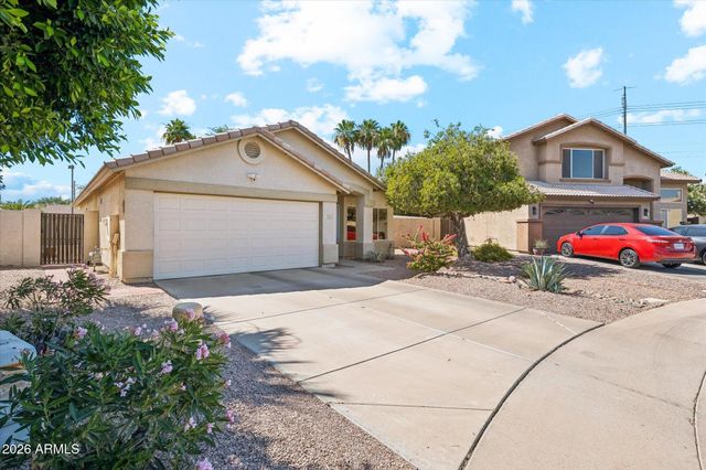 1630 S OAK Street, Gilbert, AZ 85233