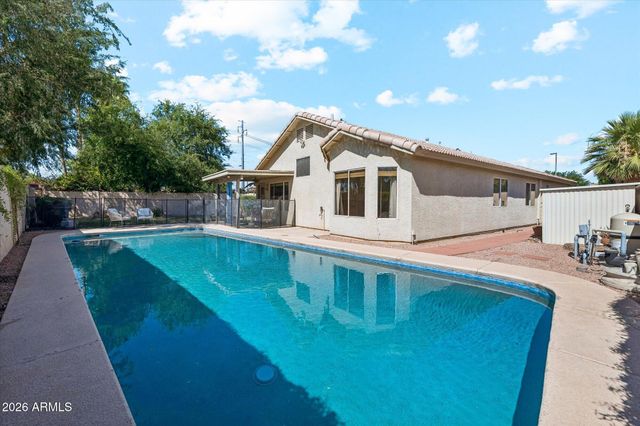 1630 S OAK Street, Gilbert, AZ 85233