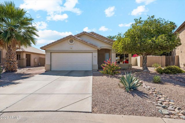 1630 S OAK Street, Gilbert, AZ 85233