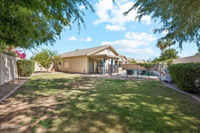 1630 S OAK Street, Gilbert, AZ 85233