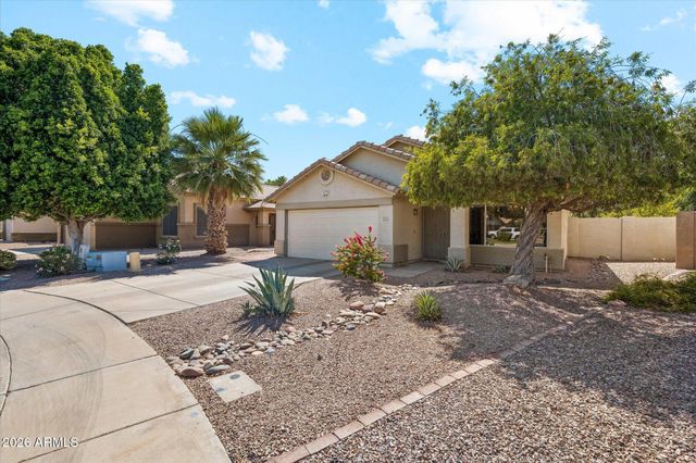 1630 S OAK Street, Gilbert, AZ 85233