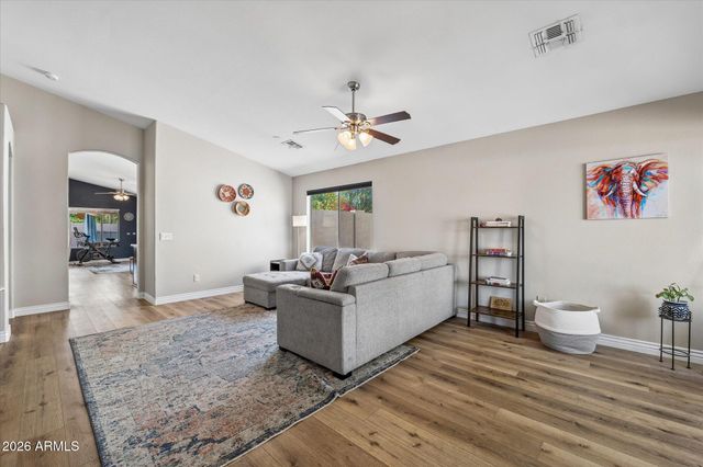 1630 S OAK Street, Gilbert, AZ 85233