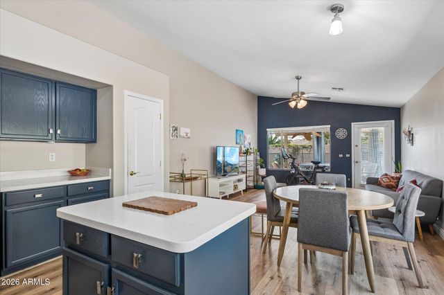 1630 S OAK Street, Gilbert, AZ 85233
