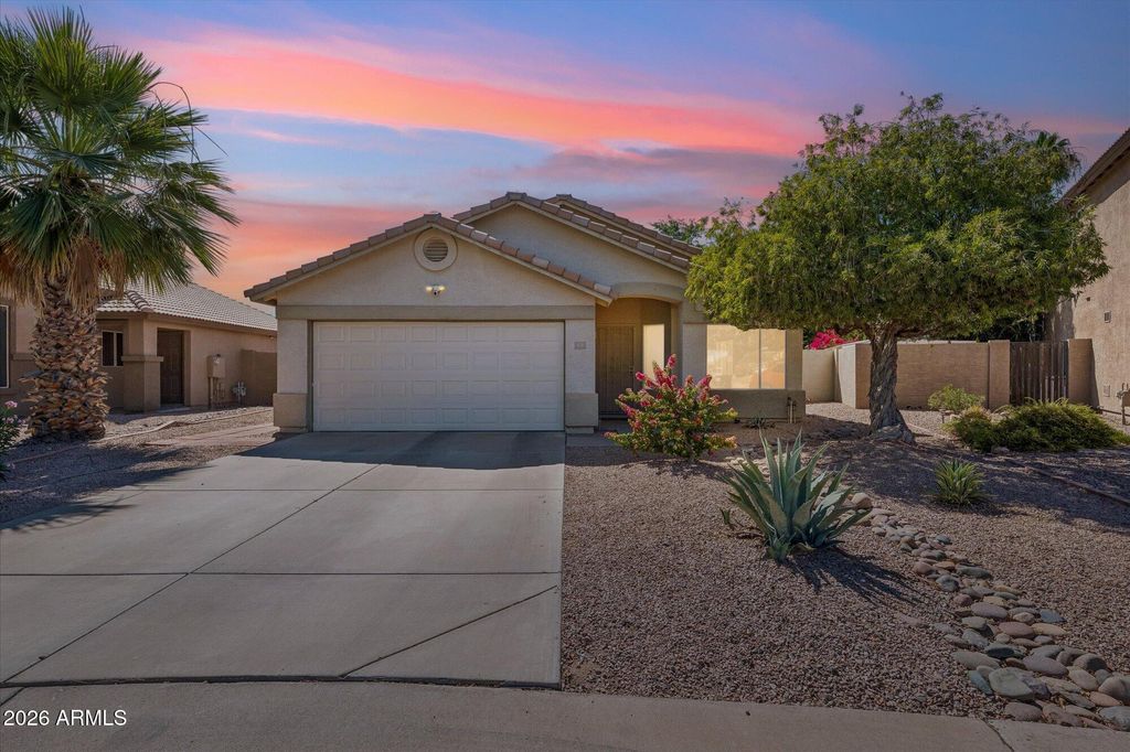 1630 S OAK Street, Gilbert, AZ 85233