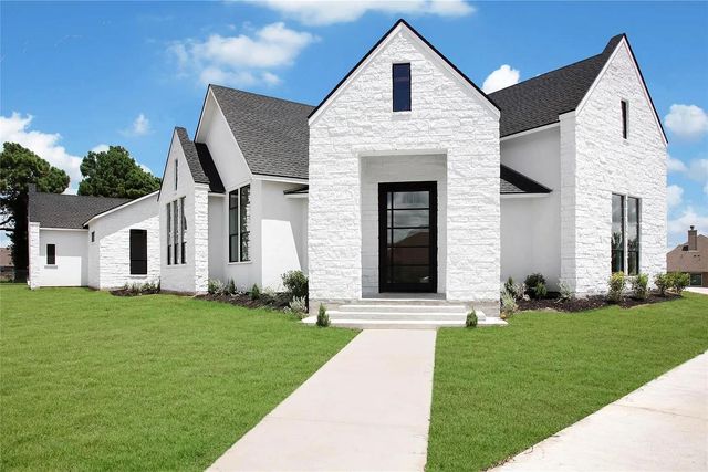 19006 Grandview Court, Montgomery, TX 77356