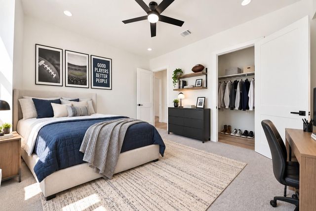 19006 Grandview Court, Montgomery, TX 77356