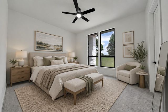 19006 Grandview Court, Montgomery, TX 77356