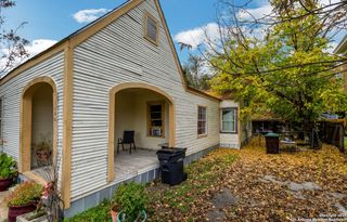 2031 W Kings, San Antonio, TX 78201