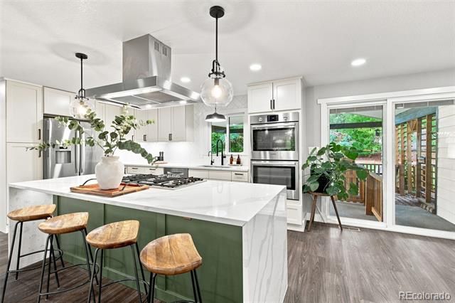 6174 W Rowland Place, Littleton, CO 80128