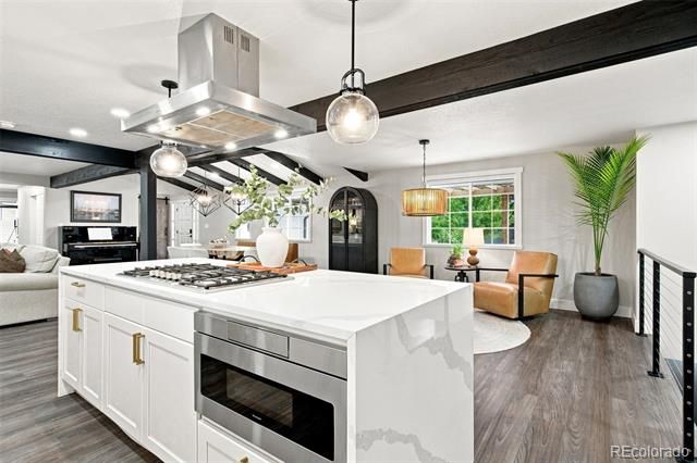 6174 W Rowland Place, Littleton, CO 80128