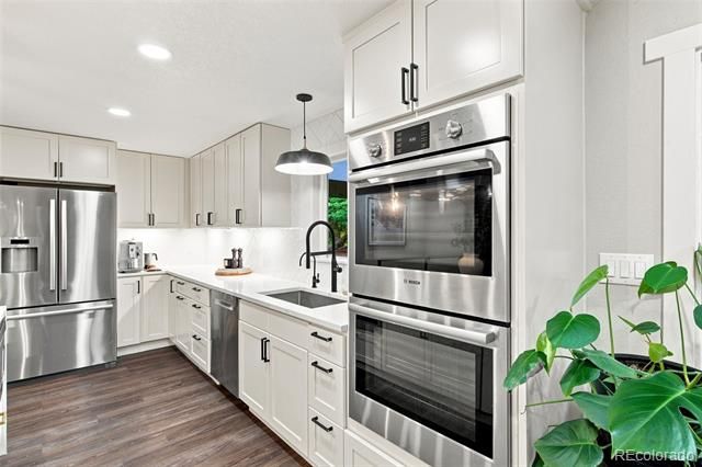 6174 W Rowland Place, Littleton, CO 80128